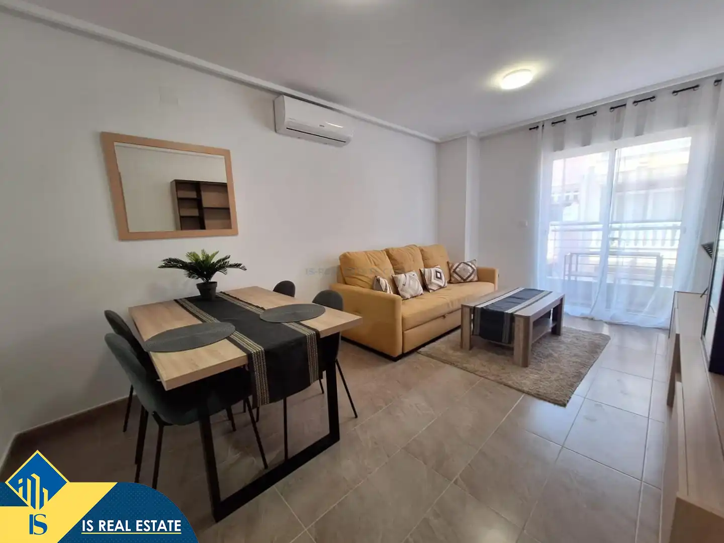 Apartamento en venta en Centro