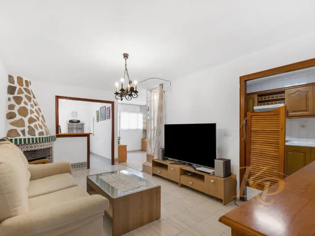 Bungalow en venda a Calle Arquitecto Larramendi, imagen 11