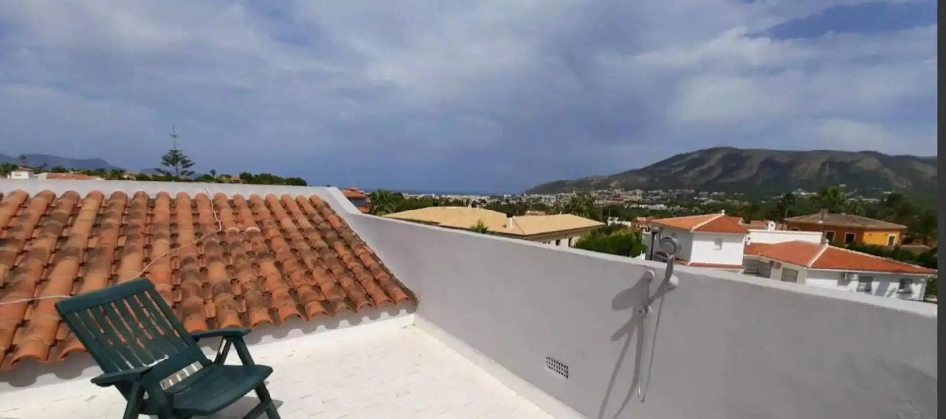 Apartamento en venta en Pueblo - Urbanizaciones, imagen 27