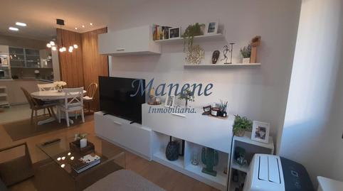 Foto 4 de Pis en venda a Sarrikobaso, Getxo