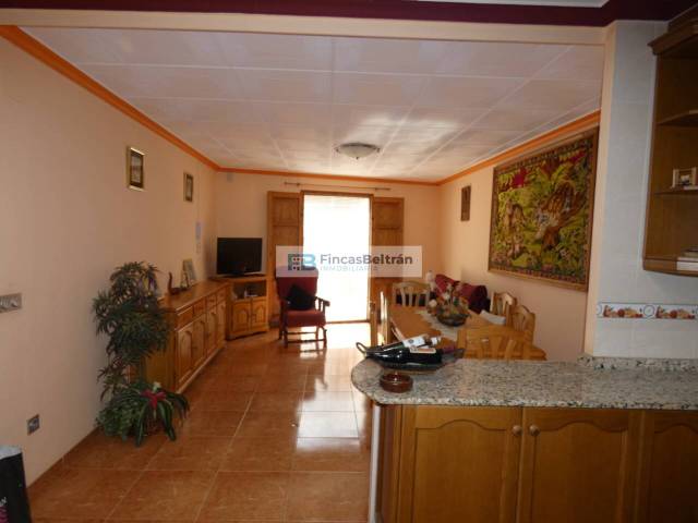 Casa-chalet en Venta en Plaza DEL OLMO (VELLA) en Càlig