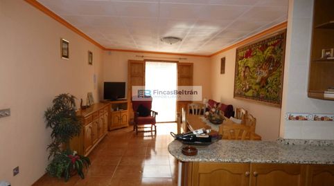 Venta de casa unifamiliar en Càlig