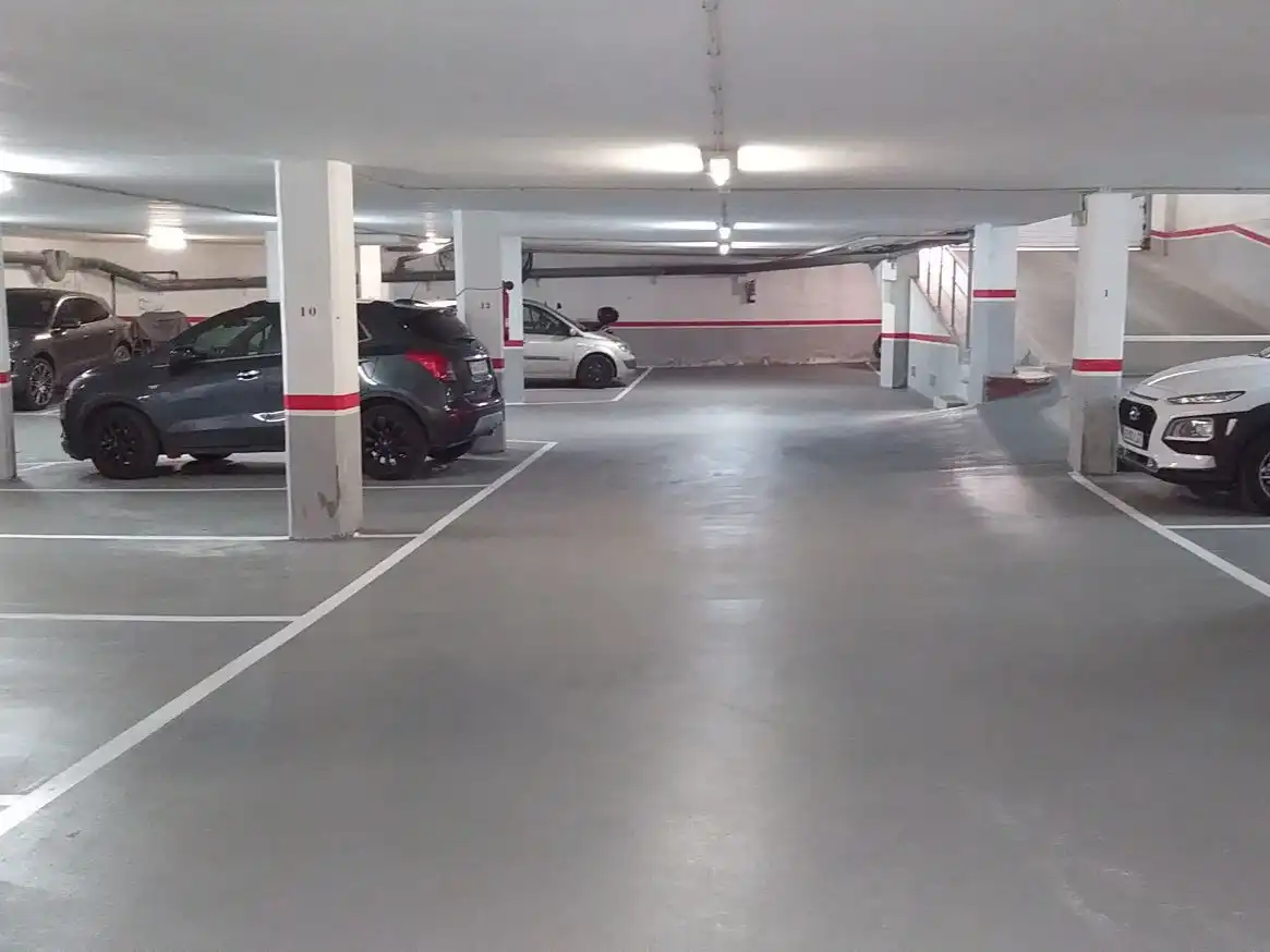 Individuale in affitto a Calle  Alfou 86, imagen 5