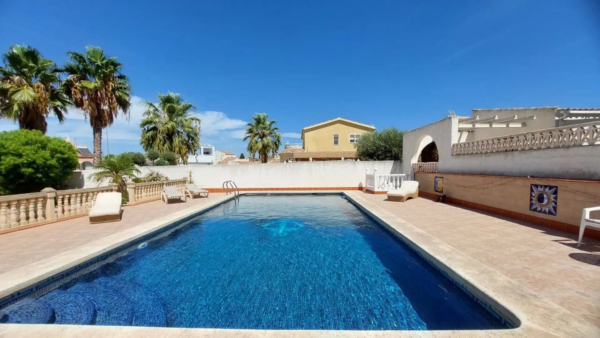 Casa o xalet en venda a Mazarrón Casco Urbano