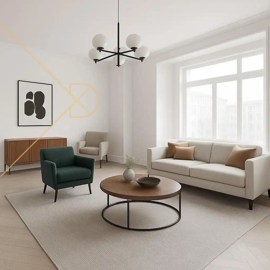 Flat with terrace for sale in Avenida Diagonal, imagen 8