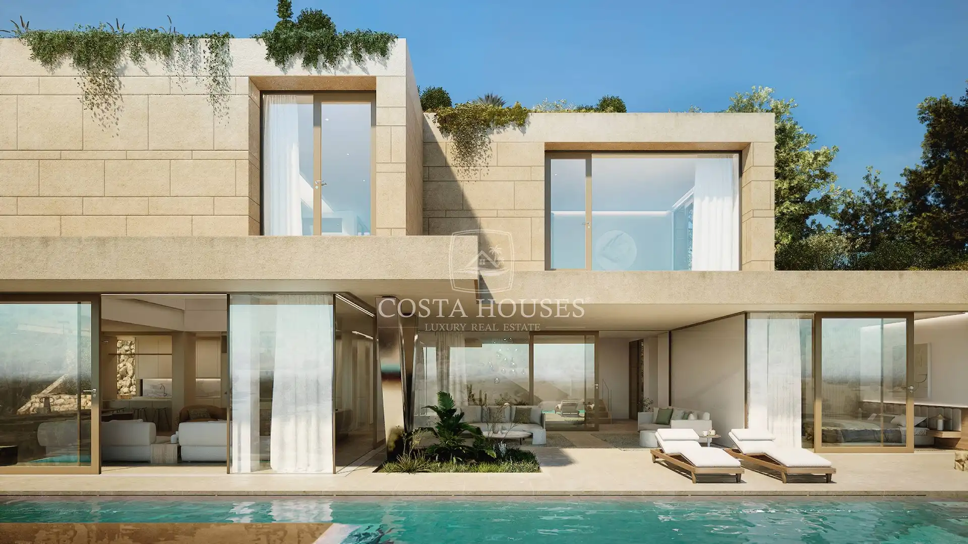 Villa avec piscine à vendre à Pedreguer, imagen 22