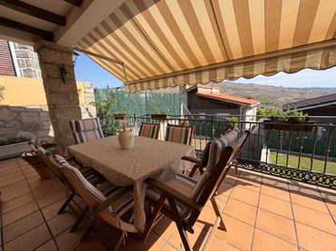 Villa con giardino in vendita a Urbanización las Laderas 19