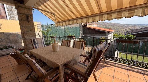 SE VENDE PRECIOSO CHALET INDEPENDIENTE EN URBANIZACIÓN LAS LADERAS, EL TIEMBLO