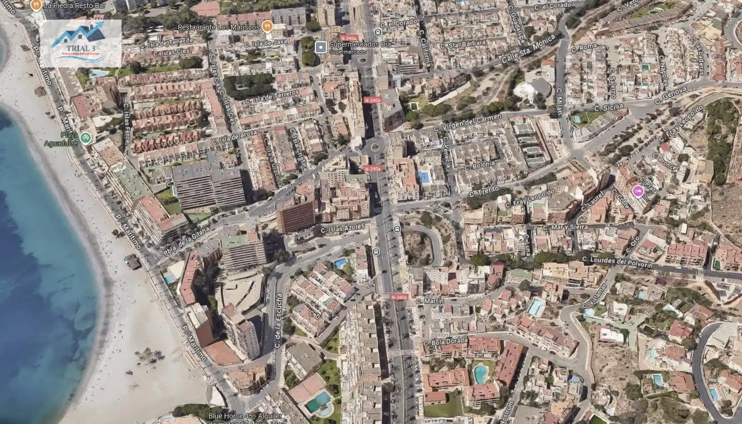 Maison à vendre à Calle LUNA (AN), imagen 4