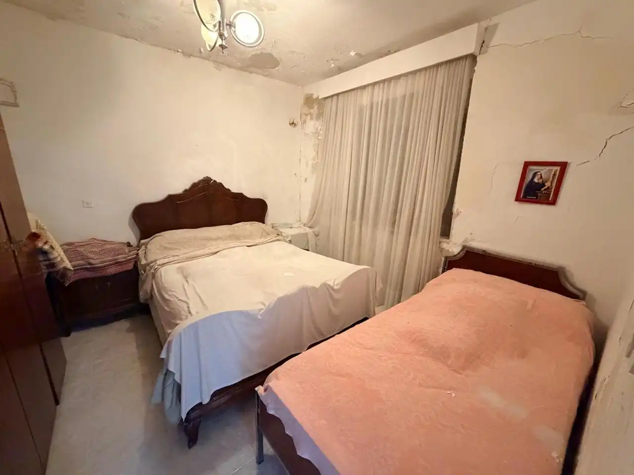 Habitación de Casa o chalet en venta en Uclés con Trastero y Amueblado