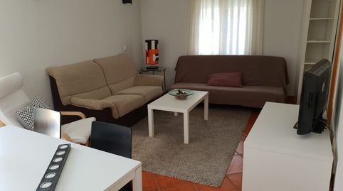 Foto 5 de Casa o chalet de alquiler en Calle del Padre Ricardo Rabanos, Los Tiradores, Cuenca Capital