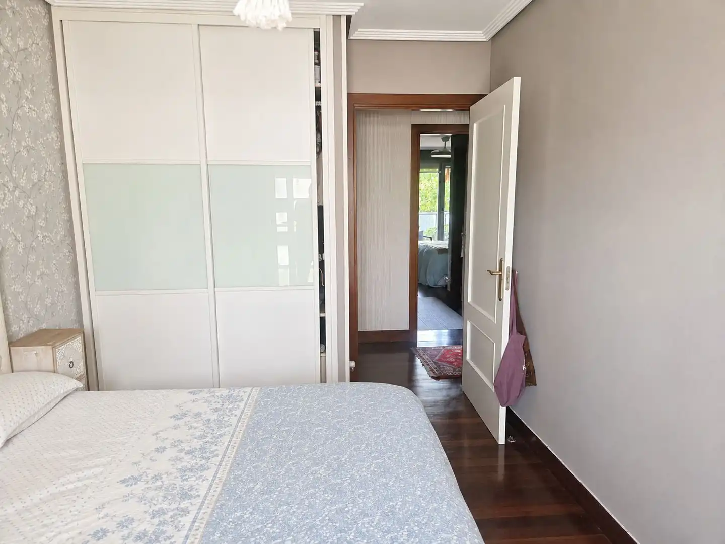 Habitación de Piso en venta en Urduliz con Calefacción, Terraza y Trastero