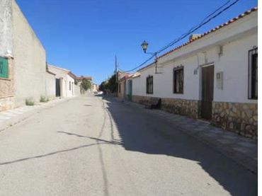Maison à vendre à Valdepeñas