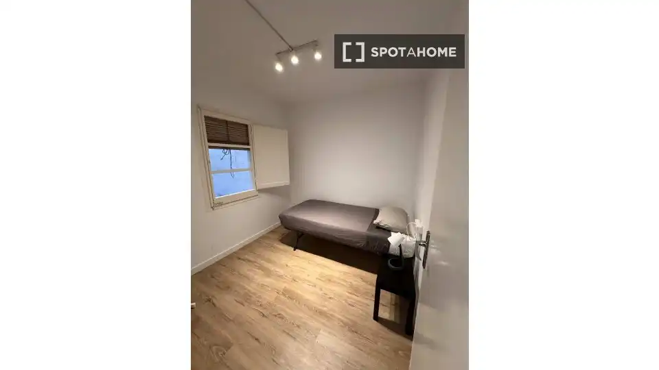 Habitació a La Teixonera
