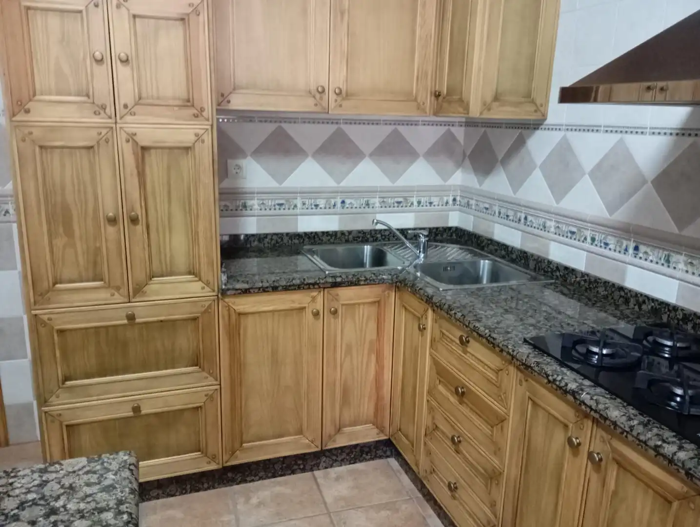 Xalet amb terrassa en venda a Bédar, imagen 16