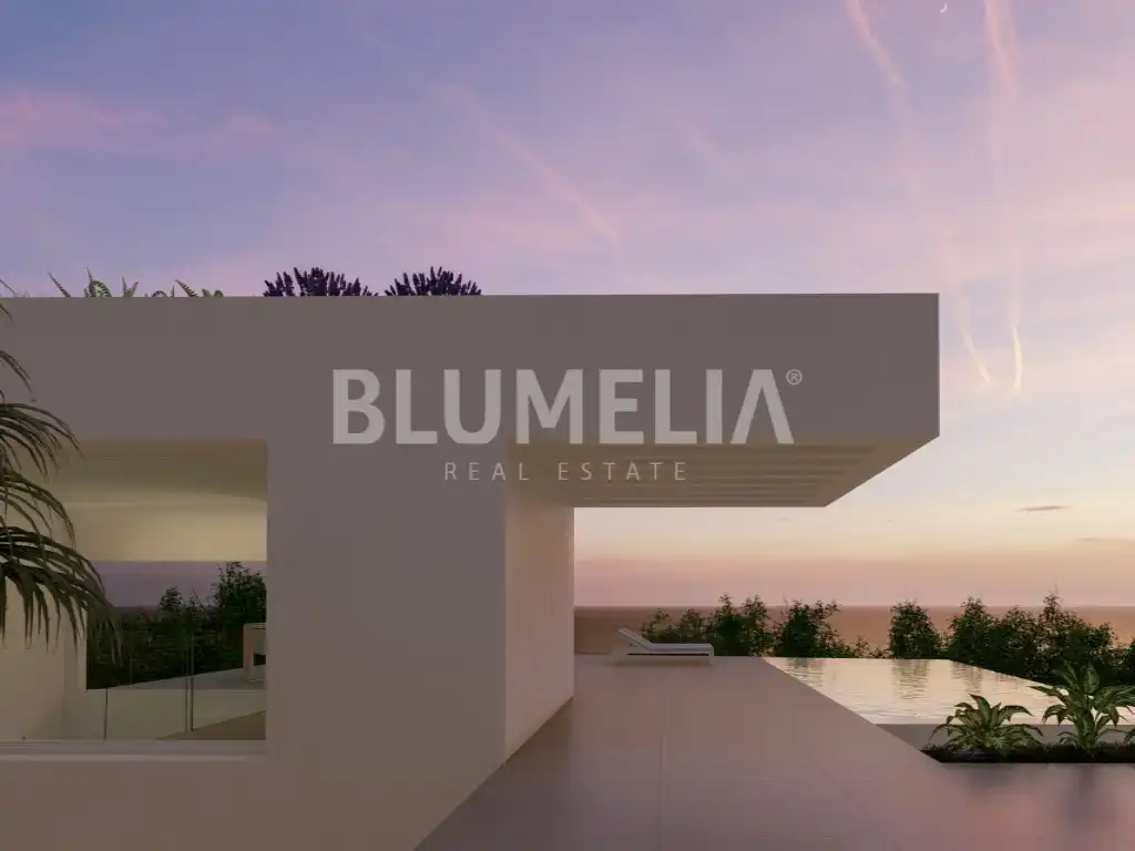Maison avec piscine à vendre à Carretera Denia-Javea