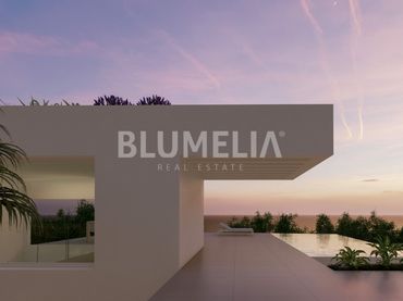 Casa amb piscina en venda a Carretera Denia-Javea