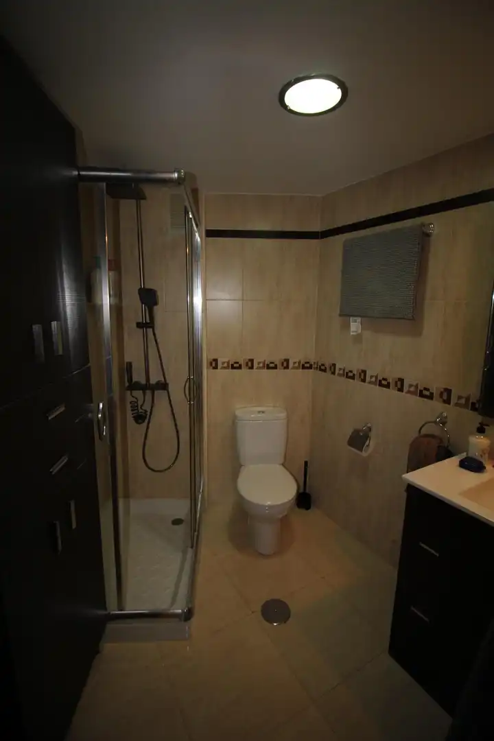 Appartement avec piscine à louer à Entremares, imagen 8