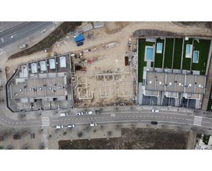 Vista exterior de Casa o xalet en venda en Navarcles amb Calefacció, Jardí privat i Terrassa