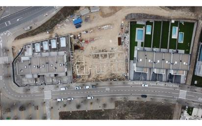 Vista exterior de Casa o xalet en venda en Navarcles amb Calefacció, Jardí privat i Terrassa