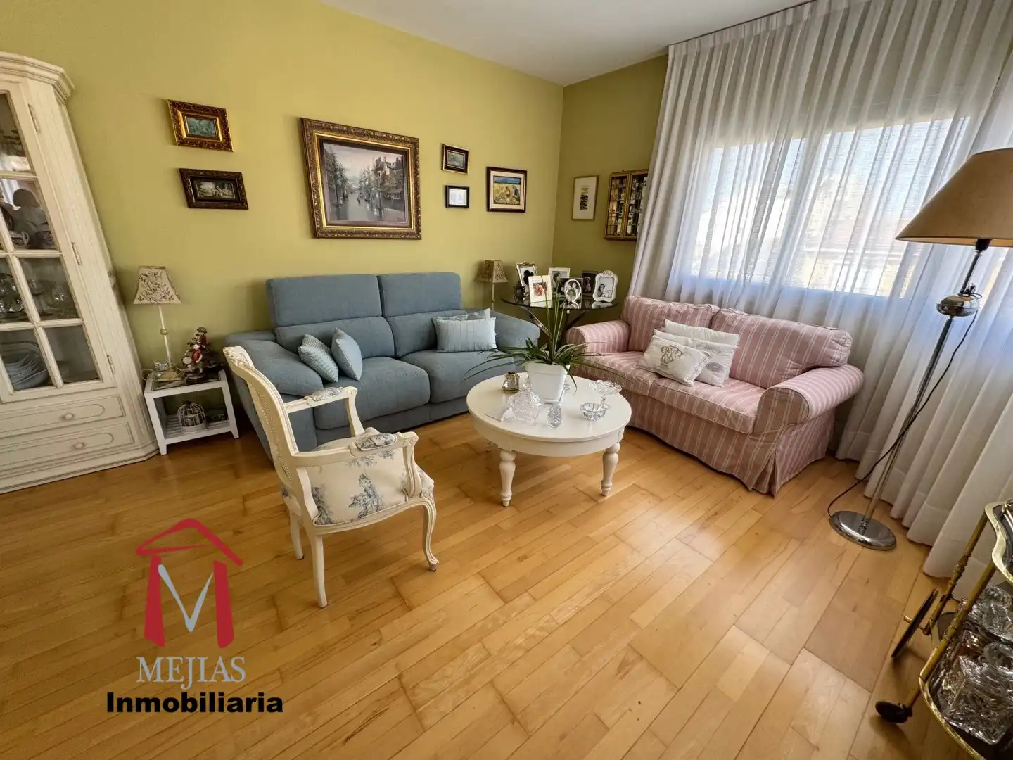Piso con ascensor en venta en Centro, imagen 25