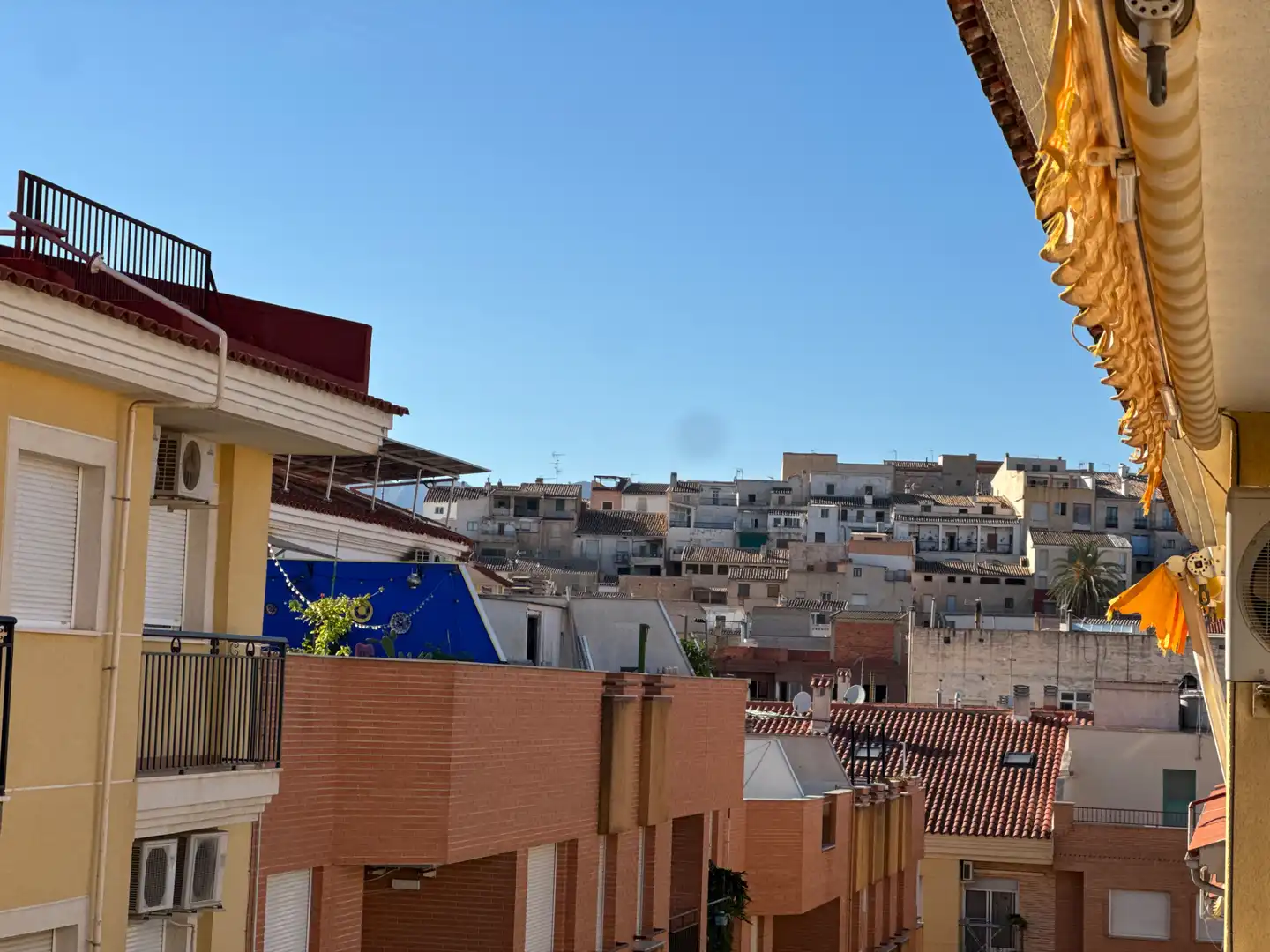 Wohnung mit Terrasse zum Verkauf in Carretera de Murcia 13, imagen 7