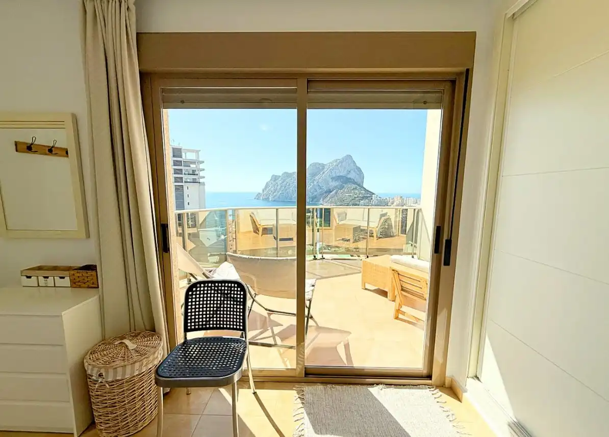 Apartment with terrace for sale in Zona Levante - Playa Fossa, imagen 35