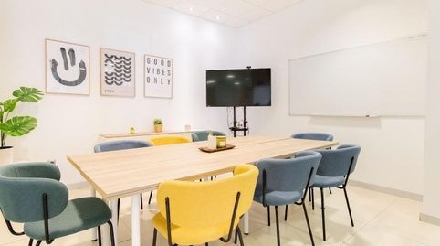 Foto 5 de Oficina de alquiler en Avenida Avenida de la Cruz, 23, 23, Museros, Valencia