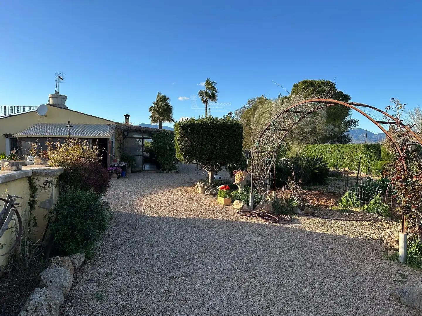 Villa con piscina in vendita a ma 3020, imagen 3
