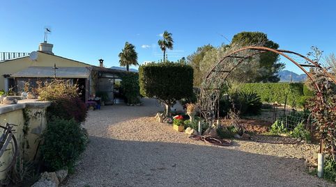 Foto 3 de Casa o chalet en venta en Ma 3020, Sencelles, Illes Balears