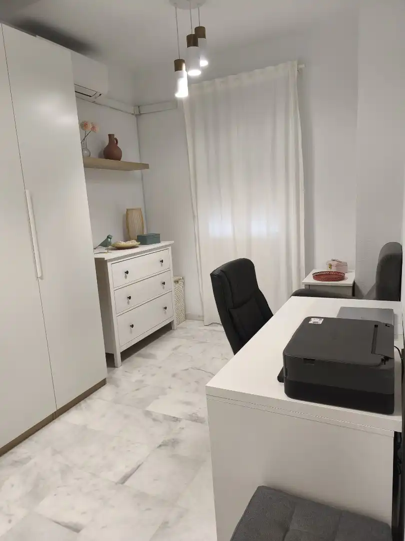 Flat for sale in Alcalá de Guadaira  with Air Conditioner, Terrace and Storage room