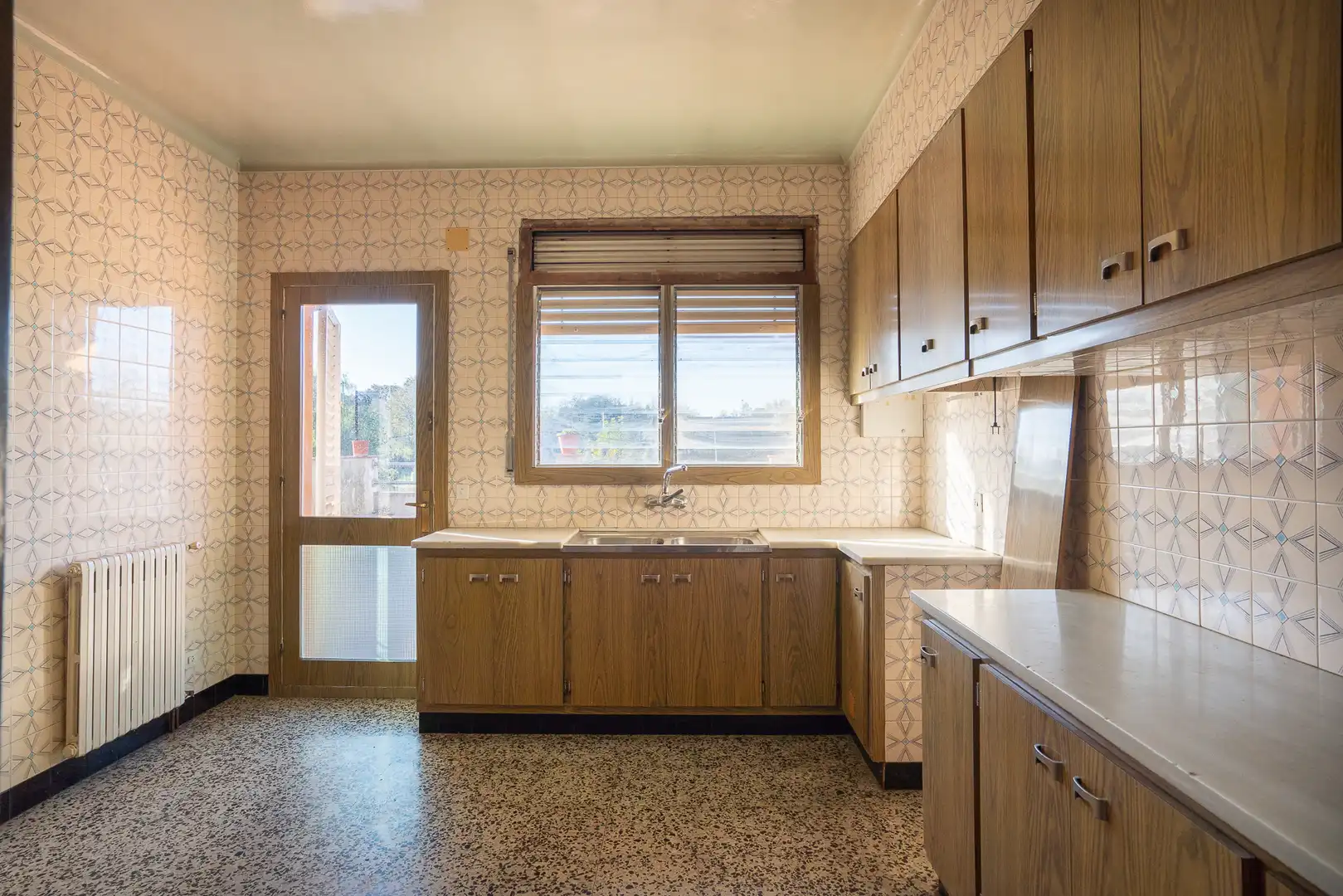 Casa pareada con terraza en venta en Disseminat del Campdorà, imagen 7