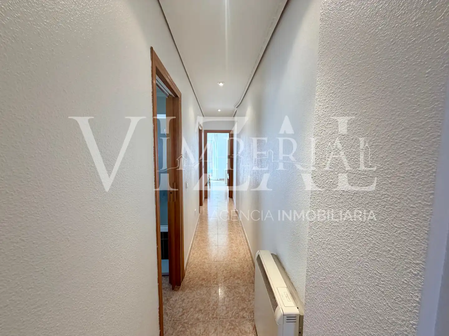 Flat for sale in Illescas  with Air Conditioner, Heating and Terrace