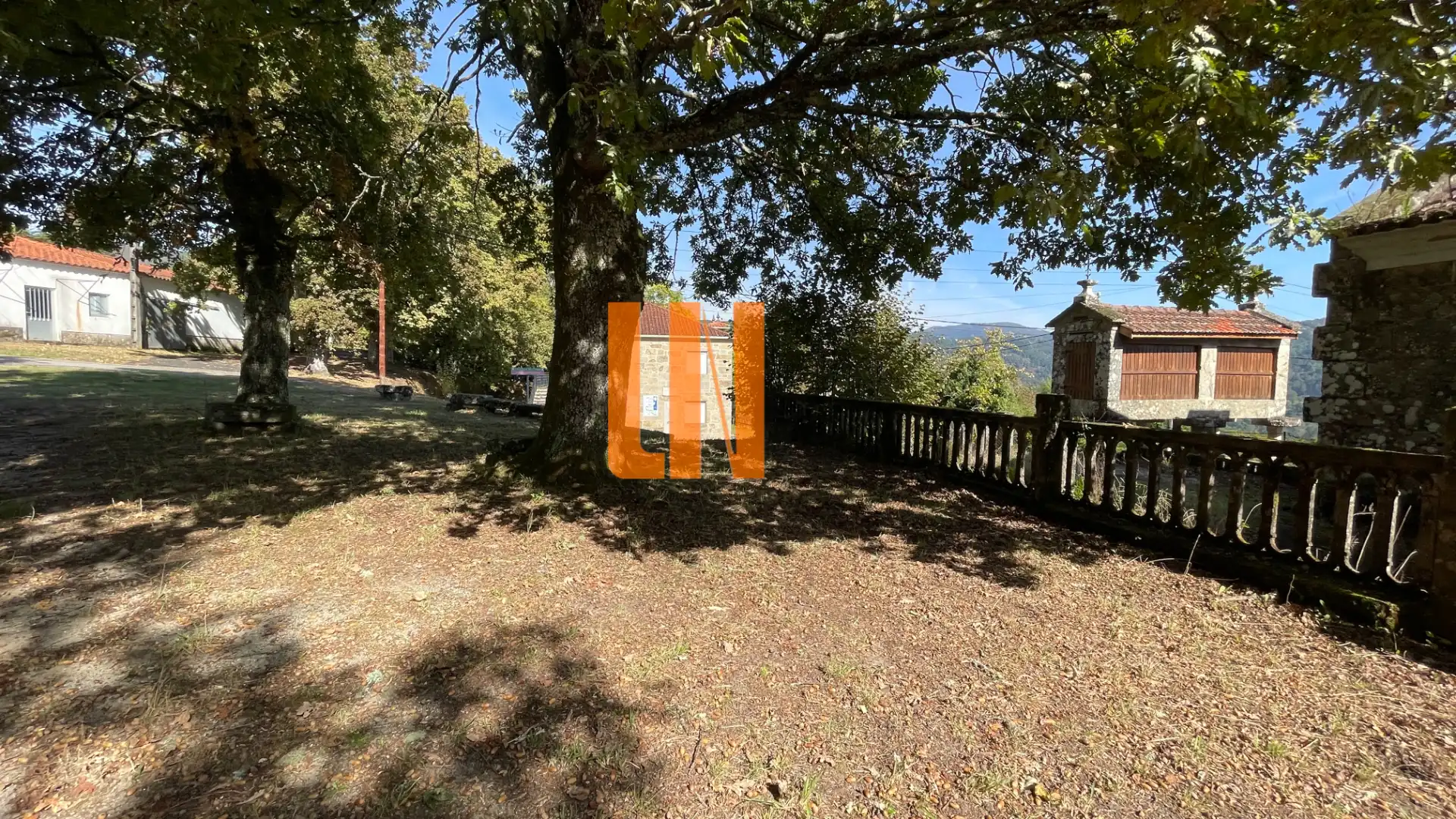 Country homes for sale in A Cañiza    with Private garden and Terrace