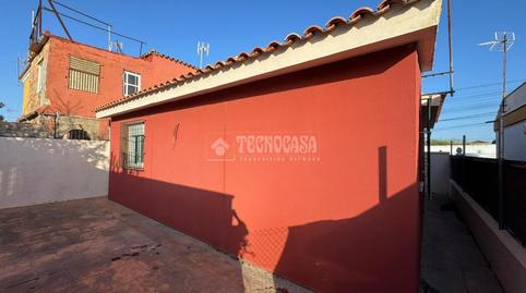 Foto 4 de Casa o xalet en venda a Cuatro Pinos - El Carmen, Cádiz