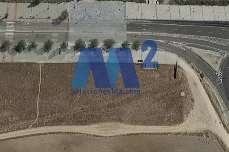 Residencial en venda en Leganés