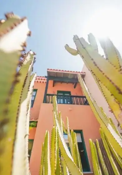 Einfamilien-Reihenhaus zum Verkauf in Golf del Sur - Amarilla Golf