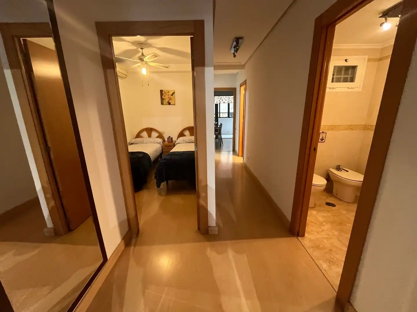 Appartement avec ascenseur à vendre à Centro Urbano, imagen 5