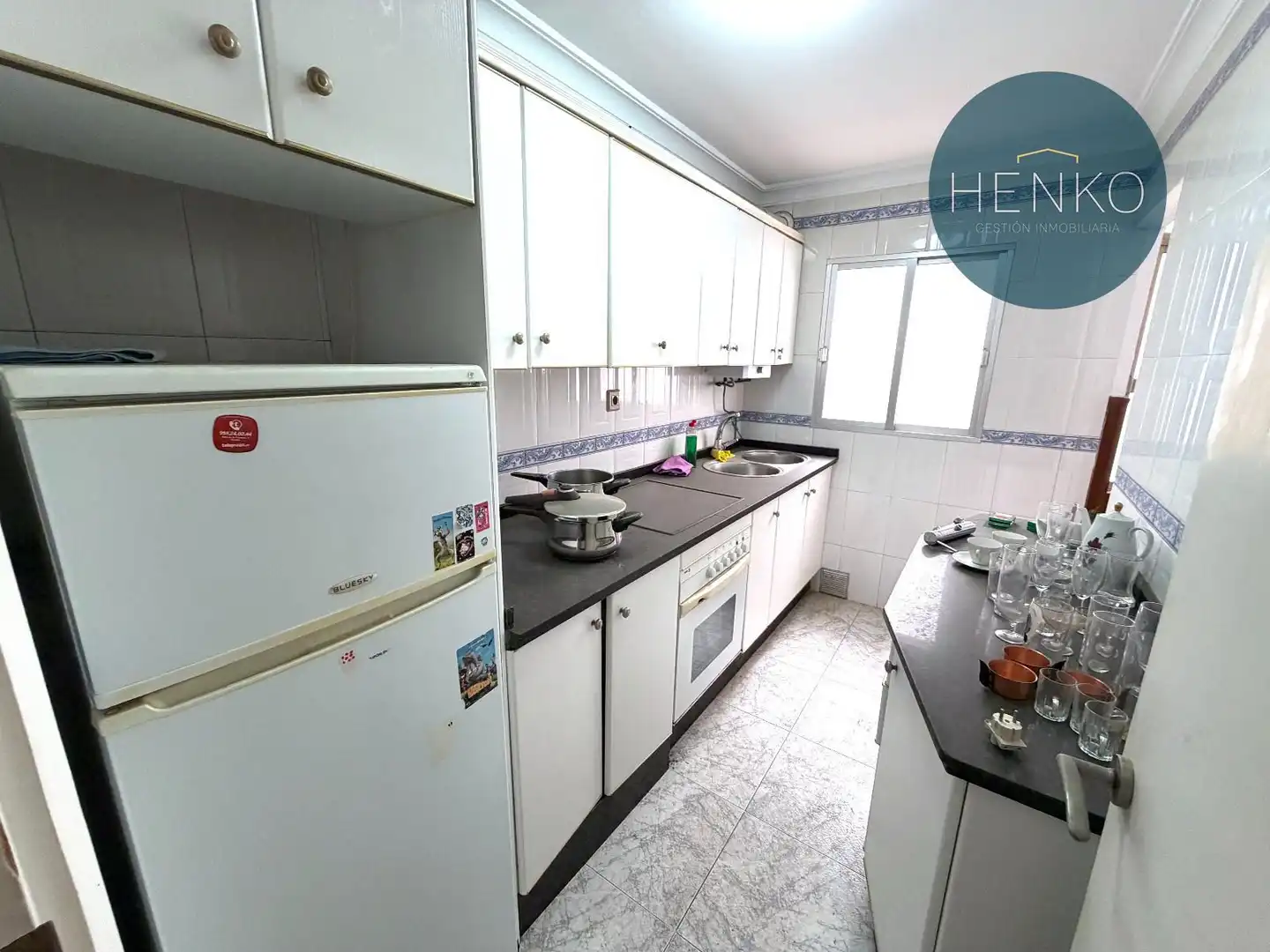 Wohnung zum Verkauf in Doctor Placido Bañuelos, imagen 3