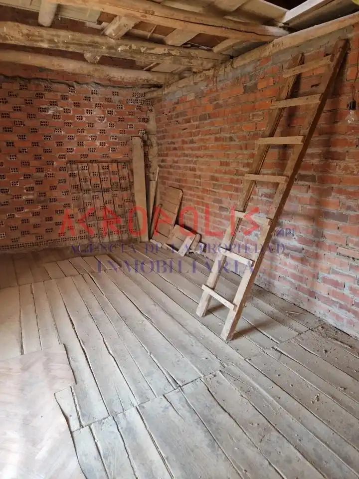 Casa o chalet en venta en Roales de Campos con Calefacción
