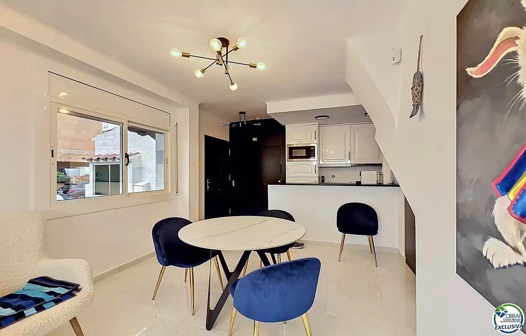 Casa amb jardí en venda a Avenida de la Bocana 47, imagen 9