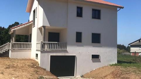 Foto 4 de Casa o chalet en venta en N-547, 5, Arzúa, A Coruña