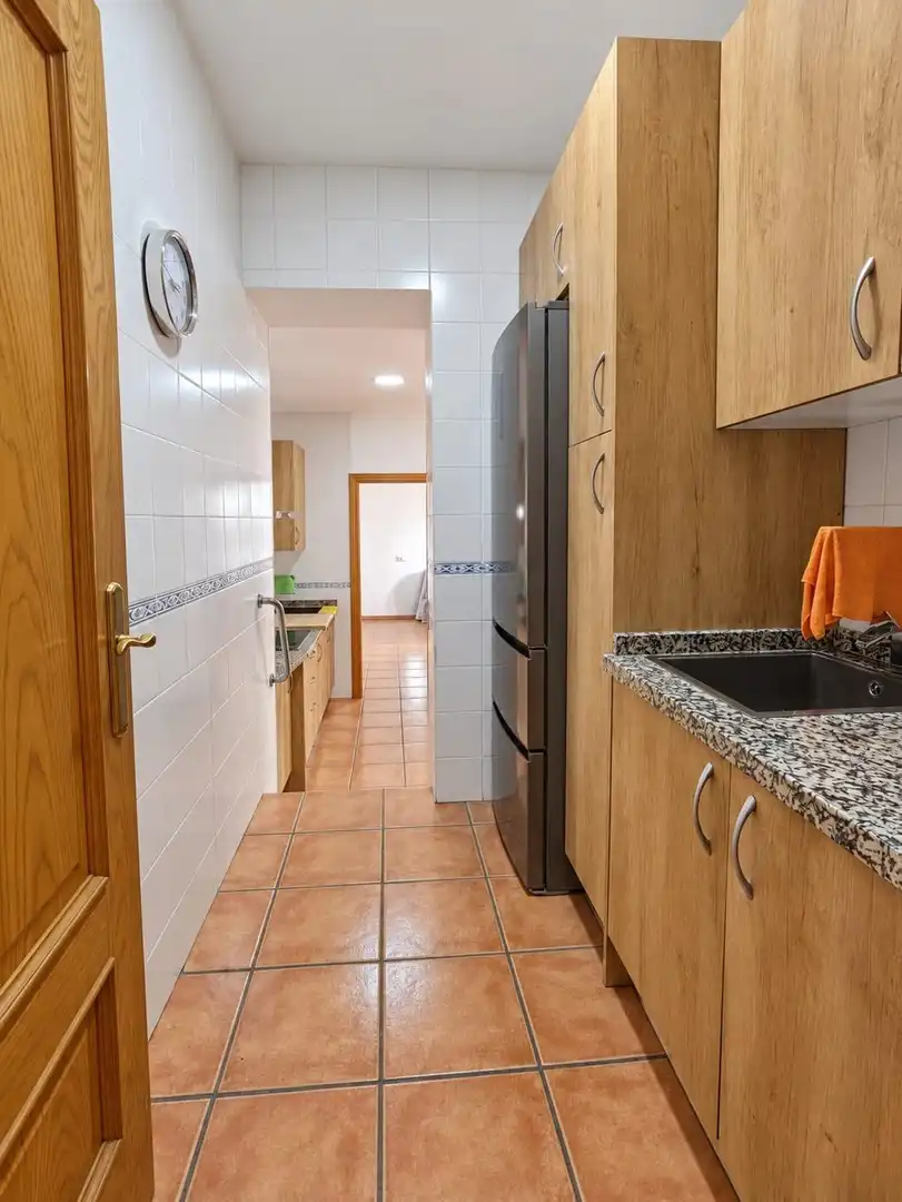 Piso con terraza en venta en Beiro, imagen 7