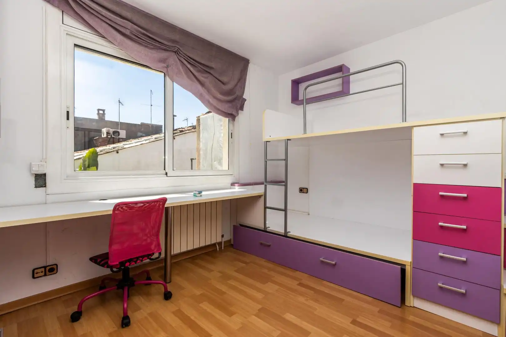 Terraced house with terrace for sale in Centre - Sant Oleguer, imagen 24