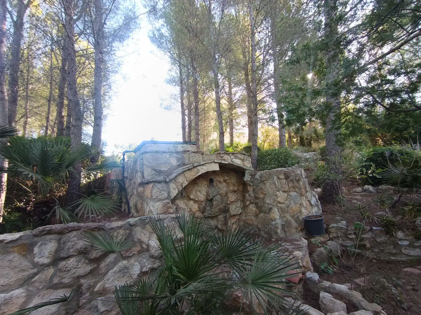 Casa amb piscina en venda a Sant Jordi d'Alfama, imagen 25
