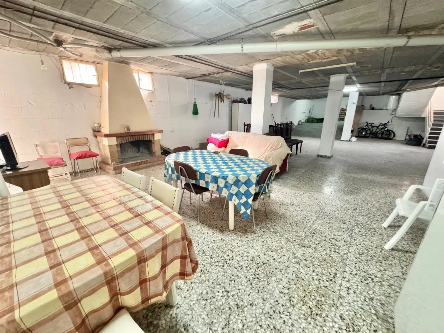 Chalet con jardín en venta en Calle DE FORTUNA, imagen 12