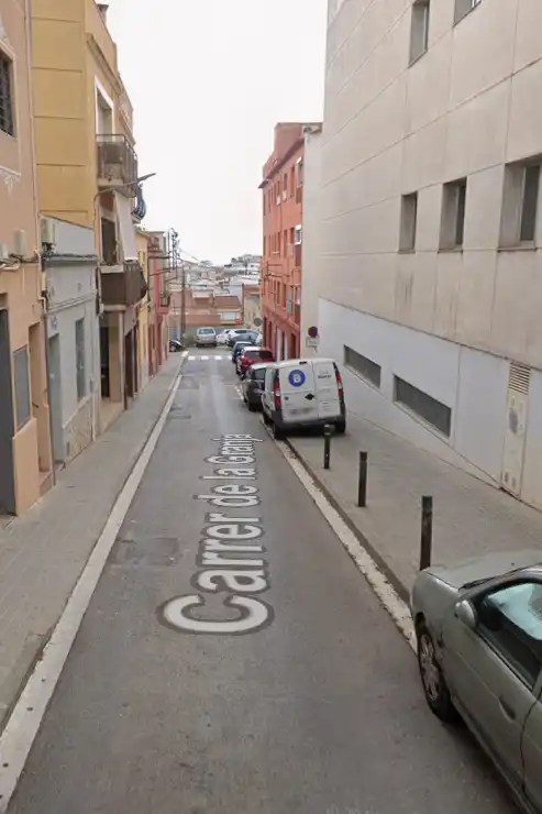 Wohnung zum Verkauf in Carrer de la Granja