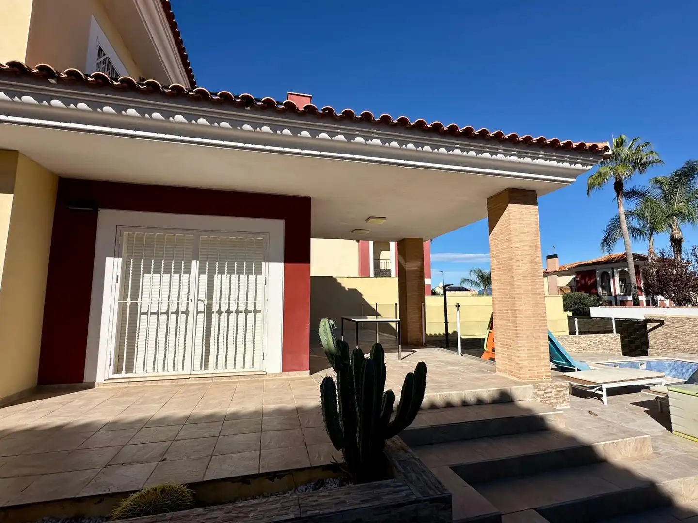 Haus oder Chalet zur Miete in Calle GARDENIA, La Conarda - Montesano