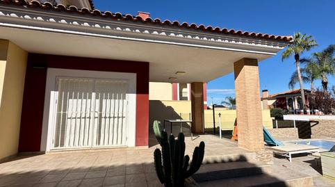 Foto 2 de Casa o xalet de lloguer a Calle Gardenia, La Conarda - Montesano, Valencia