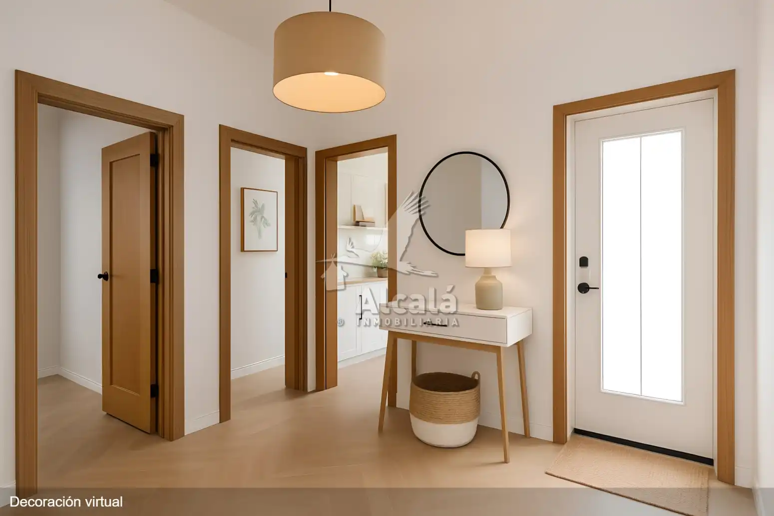 Casa adosada en venta en Alcalá de Henares
